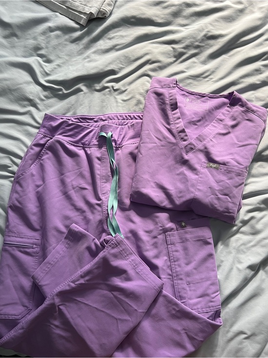 Figs Other - Figs scrub set